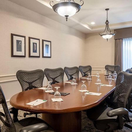 Hilton Garden Inn Cleveland/Twinsburg Buitenkant foto