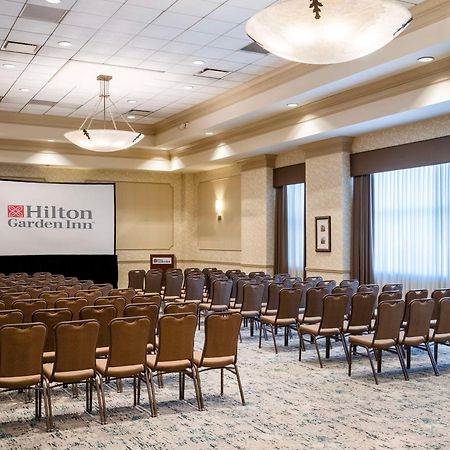 Hilton Garden Inn Cleveland/Twinsburg Buitenkant foto
