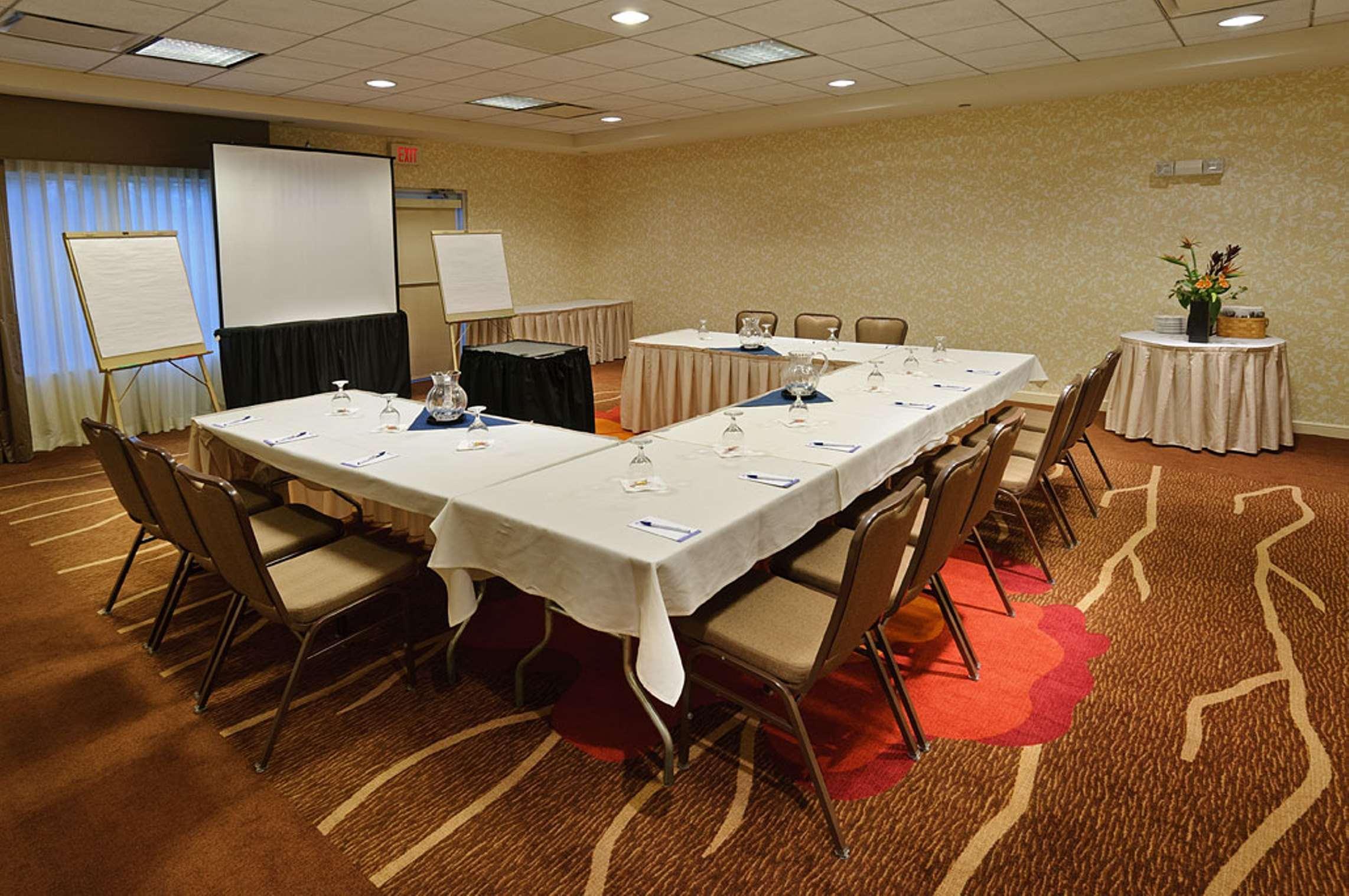 Hilton Garden Inn Cleveland/Twinsburg Buitenkant foto