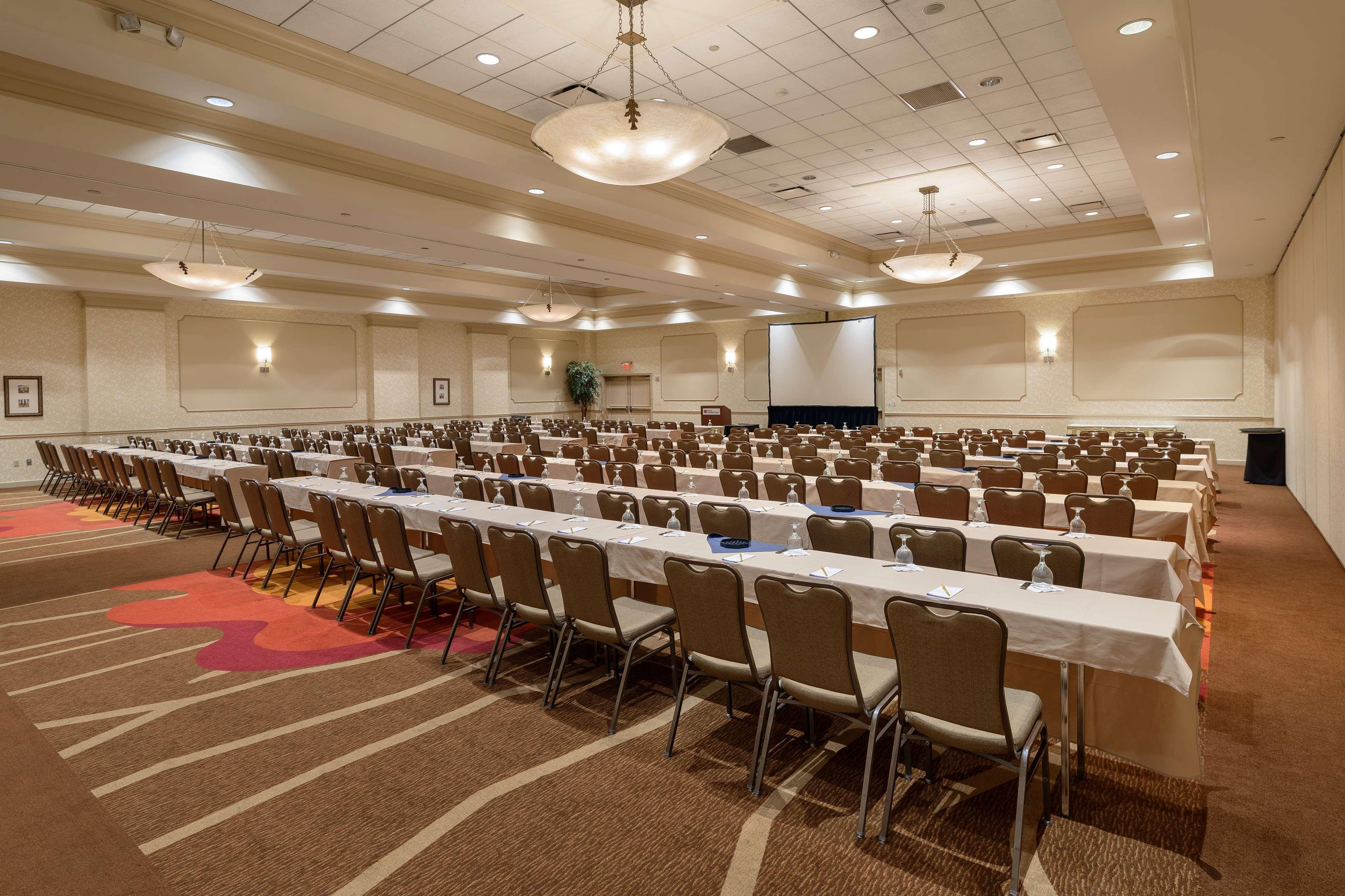 Hilton Garden Inn Cleveland/Twinsburg Buitenkant foto