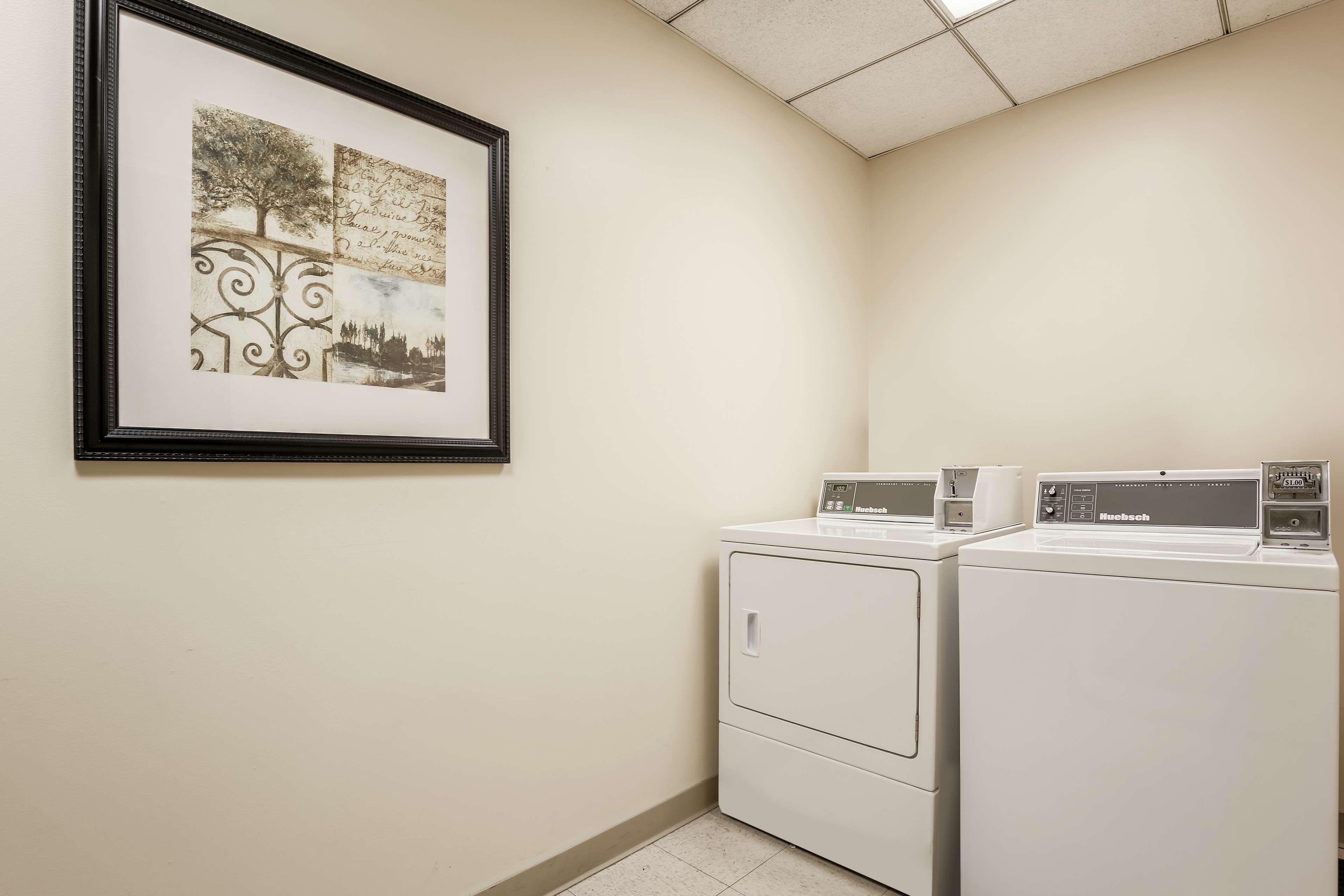 Hilton Garden Inn Cleveland/Twinsburg Buitenkant foto