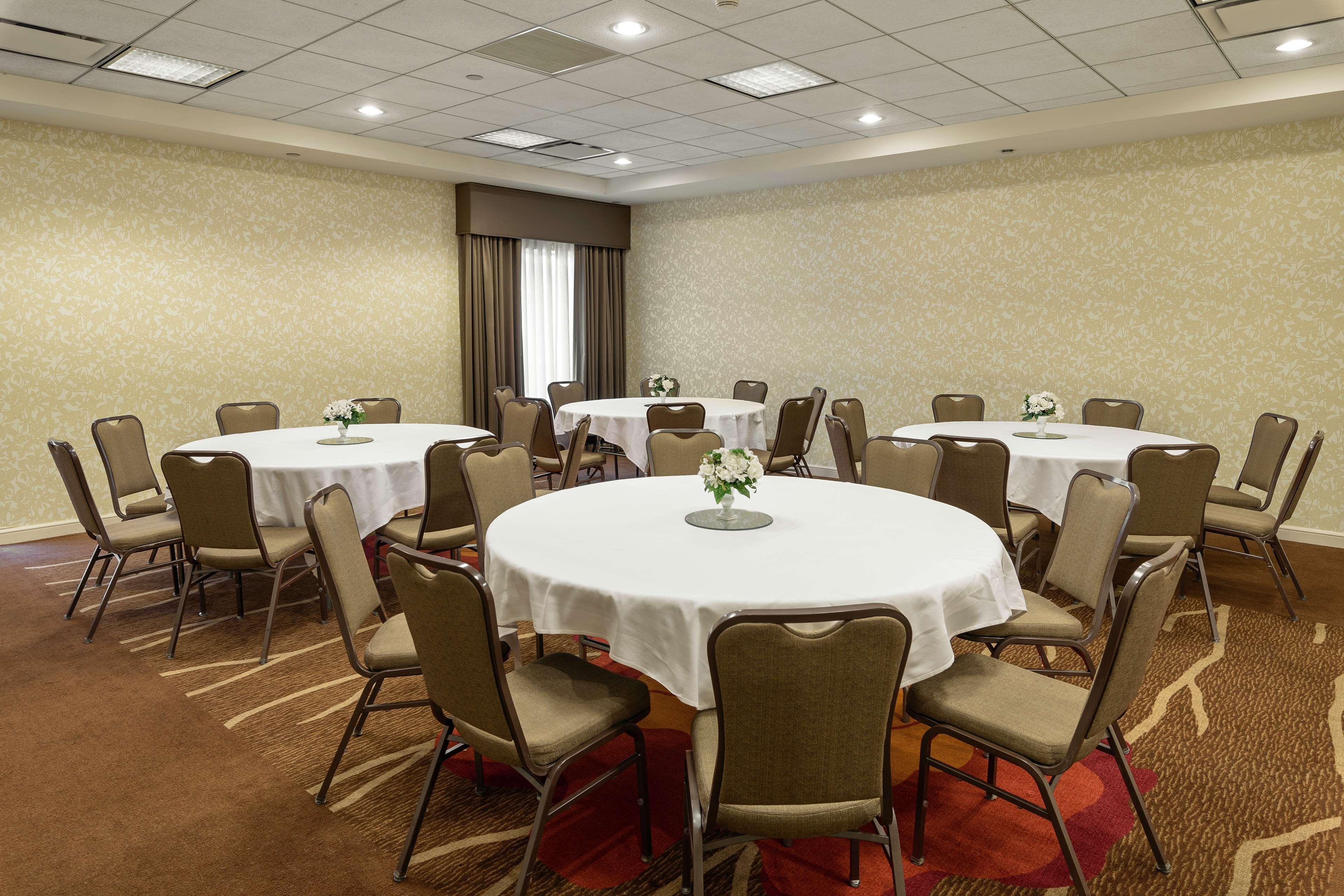 Hilton Garden Inn Cleveland/Twinsburg Buitenkant foto
