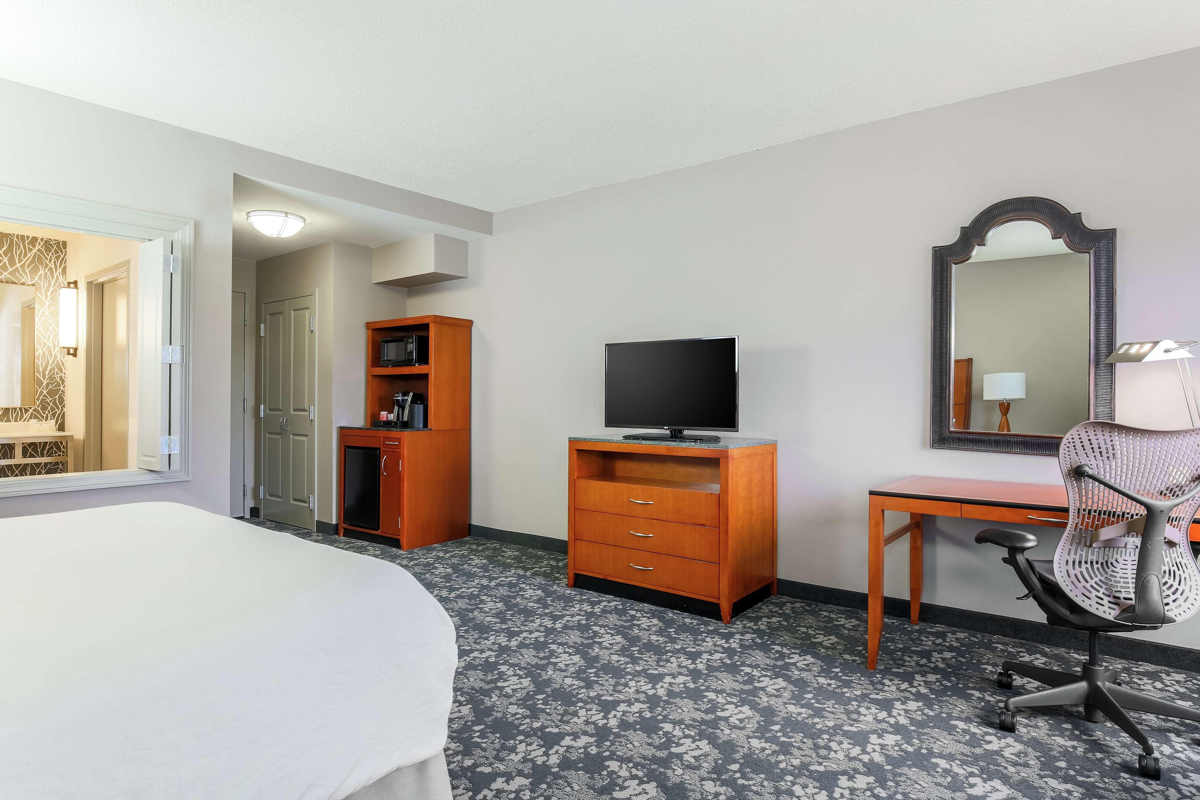 Hilton Garden Inn Cleveland/Twinsburg Buitenkant foto