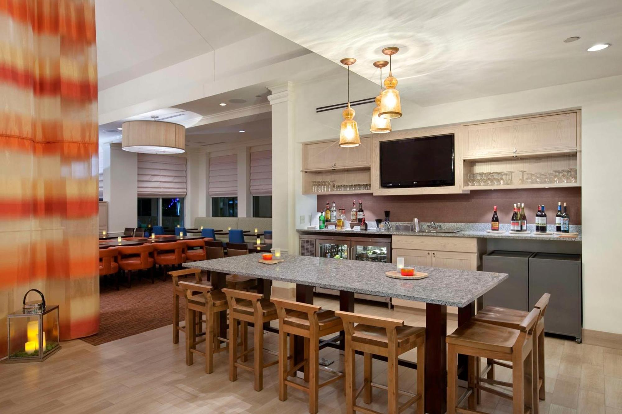 Hilton Garden Inn Cleveland/Twinsburg Buitenkant foto