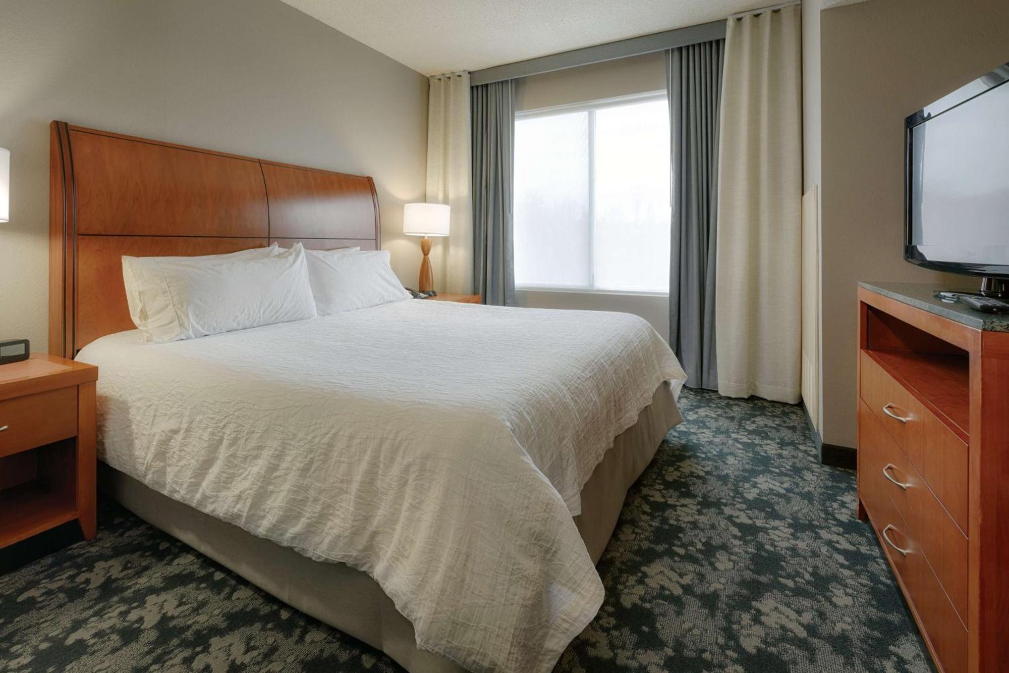 Hilton Garden Inn Cleveland/Twinsburg Buitenkant foto