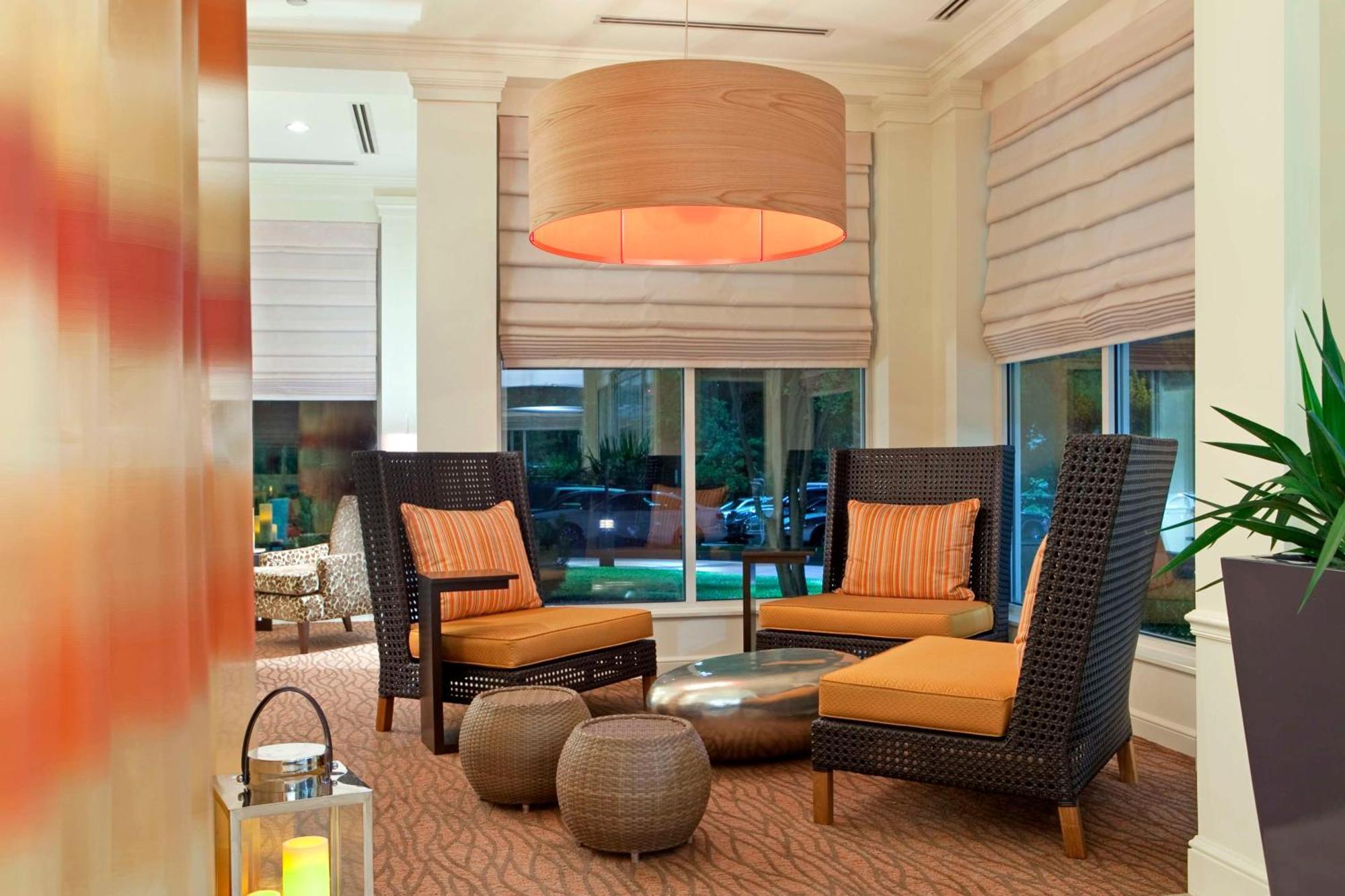 Hilton Garden Inn Cleveland/Twinsburg Buitenkant foto