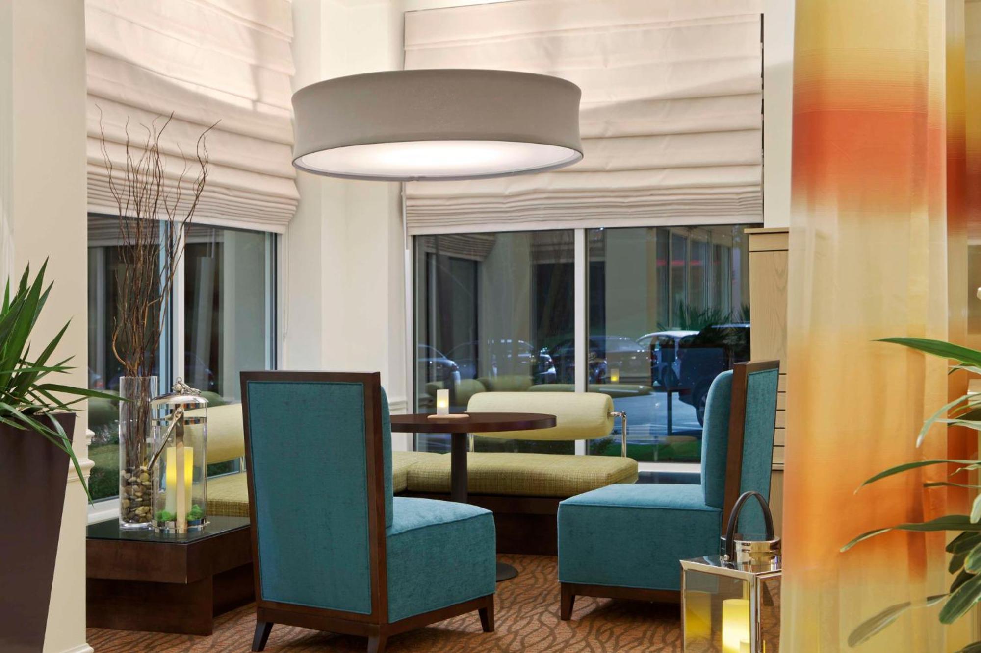 Hilton Garden Inn Cleveland/Twinsburg Buitenkant foto