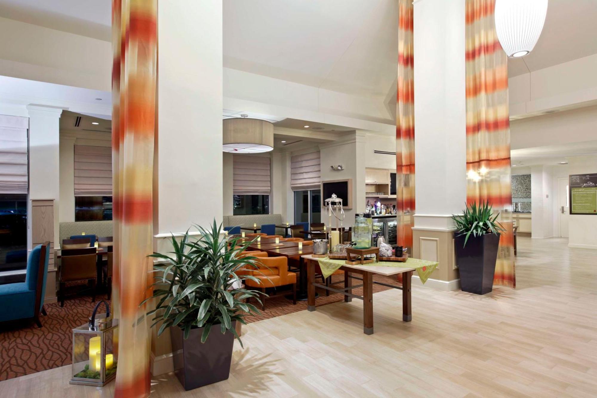 Hilton Garden Inn Cleveland/Twinsburg Buitenkant foto