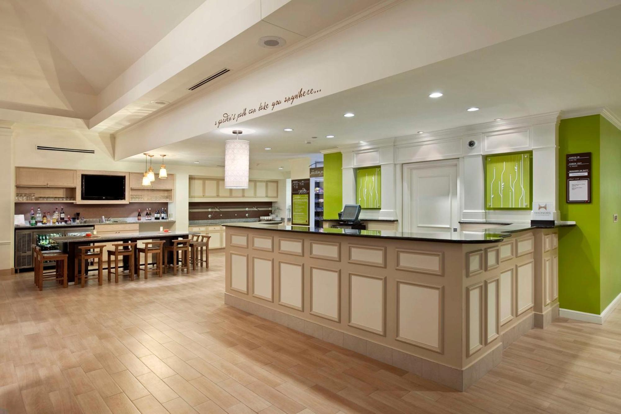 Hilton Garden Inn Cleveland/Twinsburg Buitenkant foto