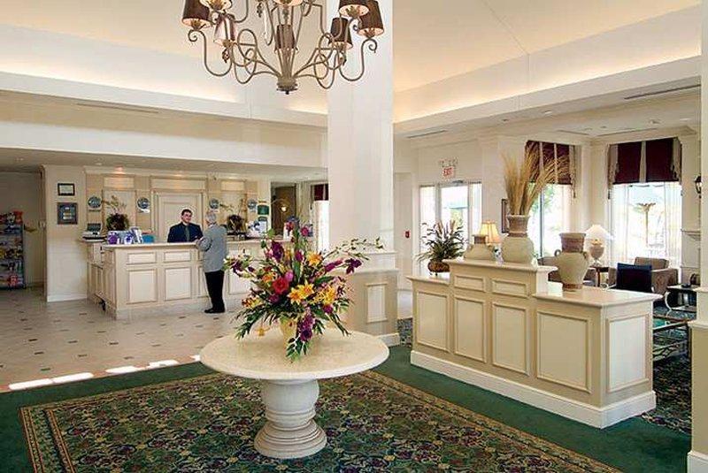 Hilton Garden Inn Cleveland/Twinsburg Buitenkant foto