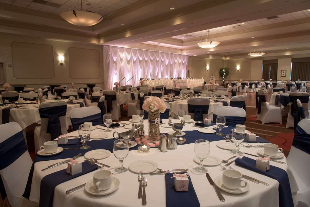 Hilton Garden Inn Cleveland/Twinsburg Kamer foto