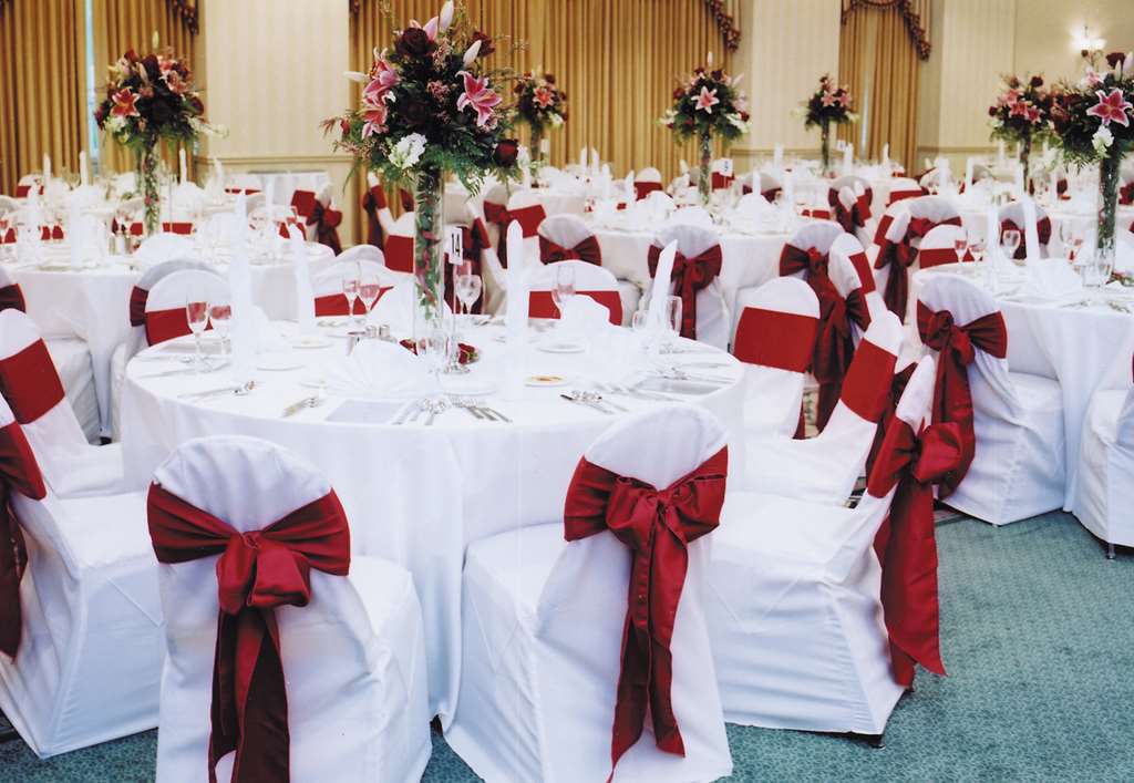Hilton Garden Inn Cleveland/Twinsburg Faciliteiten foto